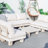 Shenia Outdoor Upholstered Coversation Set