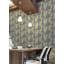 Nomad Heart Breaker 10' L x 24" W Wallpaper Roll-968547048-969736644-991353617