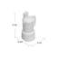 Robot culinaire 9 tasses KitchenAid®-137361796