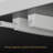 Black Aluminum alloy Shoe Storage