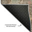 Premium Machine Washable Konopka AMF1108 Global Rug-1024464669