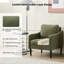 Fauteuil incurvé Cloud-Inspired-833685092