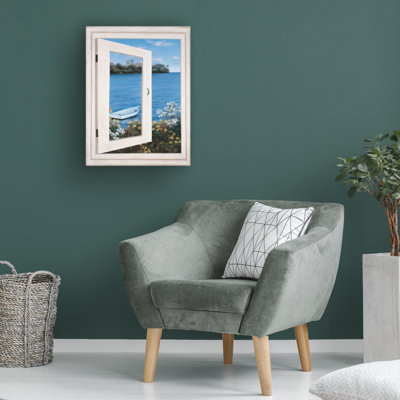 Modern & Contemporary Painting Print