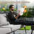 Eaker 6 Piece Seating Group with Cushions-2127157274