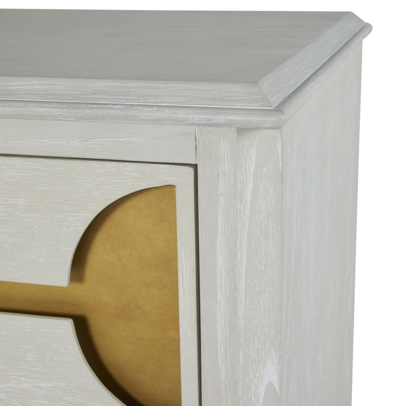 Kaitlin 3 - Drawer Dresser