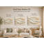 Art mural sur toile sauge Drift-911916272