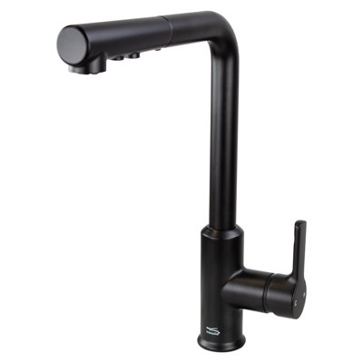 Transolid Sloane Pull Out Kitchen Faucet