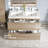 Firkins 48" Double Bathroom Vanity Set