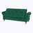 63" Bed Bench