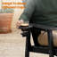 Chaise Adirondack Valjean-452969275