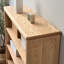 Bibliothèque standard H 47,24 "x l 35,43"