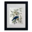 « american crow », reproduction d’art sur toile encadrée-11826775-19296547