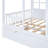 Rezac Standard House Style Bed with Trundle-1649435918-1649435917