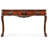 Buckingham 63.5'' Solid Wood Console Table