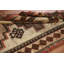 Tapis persan Gabbeh 4 x 7
