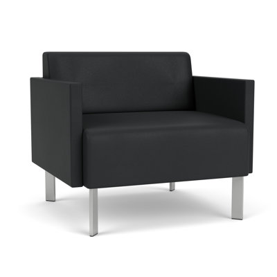 Luxe Lounge Reception Bariatric Chair