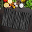 Alorie Tempered Glass Chopping Board-1622315230