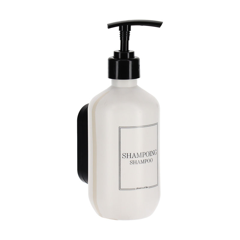 Wall-Mounted Shampoo Dispenser 13 fl oz (380ml)