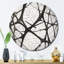 Horloge murale Minimalist-93380983