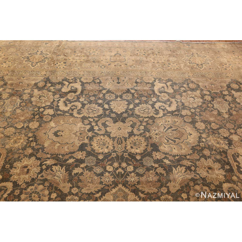 One-of-a-Kind Rectangle 12' X 19'7" Area Rug