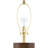 Satie Natureza Floor Lamp-1245378094