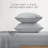 Simply Soft™ Scallops Pattern Microfiber Sheet Set-644559802-553696818