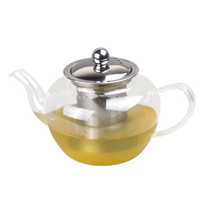 Théière en verre 0,6-qt Gaylon