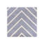 Carreau de porcelaine mate pour plancher et mur 8 po x 8 po Verity-113662517