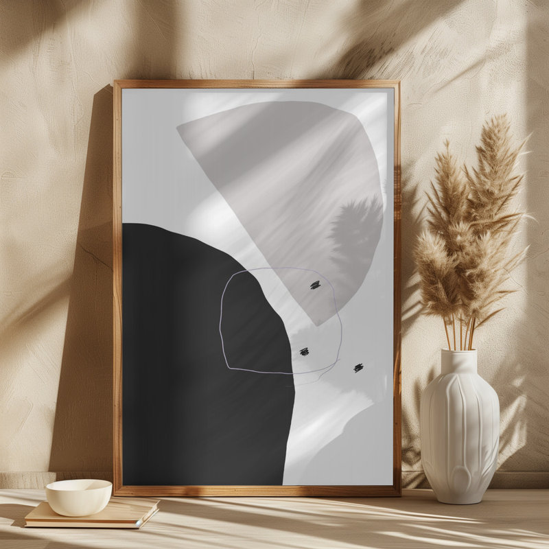 Wrapped Canvas Print, 60.96 cm H x 91.44 cm W