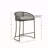 Woven Counter Stool 25"-1729788710