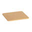 Cal-Mil Renew Upcylced Rice Hulls Tray-890670190