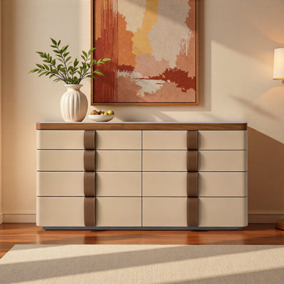 Buffet haut de gamme