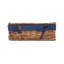 15" Packaging Hamper With Navy Blue Lining