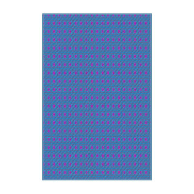 Rishel Geometric Indoor Rug
