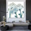 Art sur toile tendue Art Gallery, Koetsier, Albert-103097906