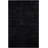 Mcelroy Hand-Woven Flatweave Anthracite Area Rug-29363245