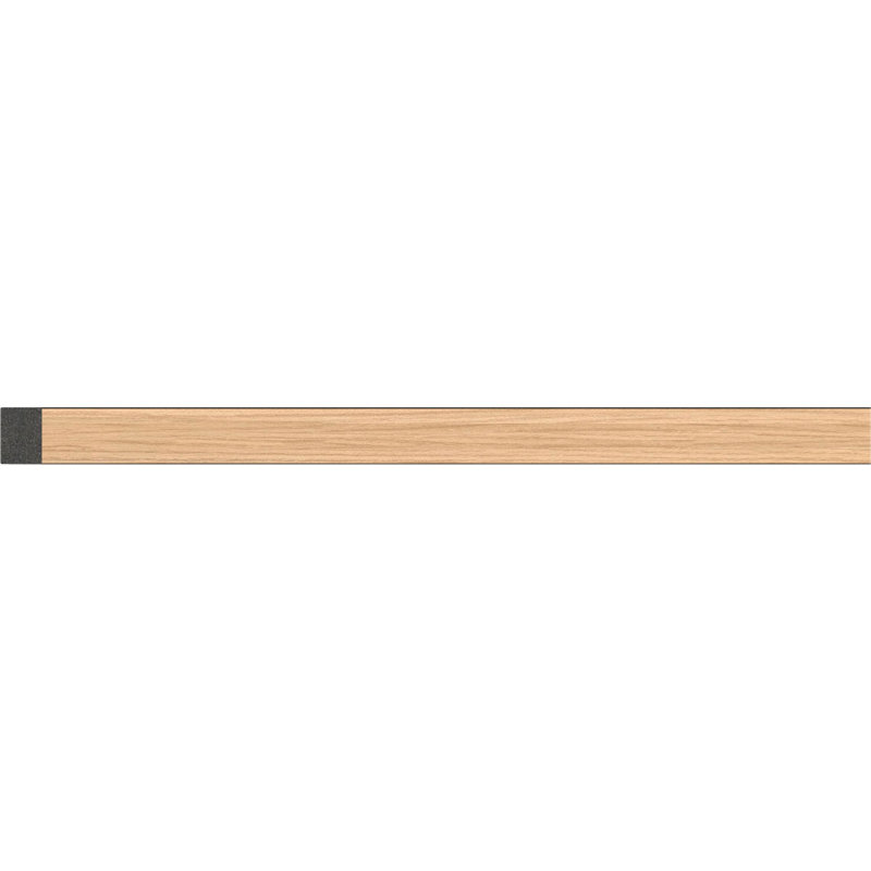 VOX U-Trim Linerio S/M Naturel 104 5/16'', Naturel