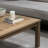 Vienna Outdoor Coffee Table
