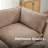 Heffernan 106.77” W Oversized 6-Seater Modular Sofa-1752688797