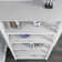 Huckins Bookcase