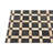 Ortega Black Rug