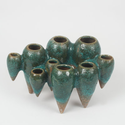 Svendborg Ceramic Table Vase