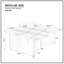 Table basse Modern-1352508350