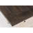Hebden Pine Solid Wood Top Dining Table-1999136638
