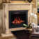 SpectraFire Plus Electric Fireplace Insert