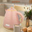HOMCOM 1.7L Electric Tea Kettle-341665024