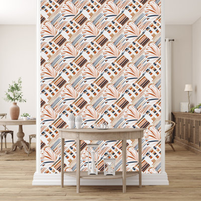 Abstract Design Wallpaper