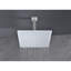 Grande pomme de douche à pluie en acier inoxydable 304 - Remplacement parfait pour votre pomme de douche