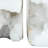 Stone Non-Skid Bookends