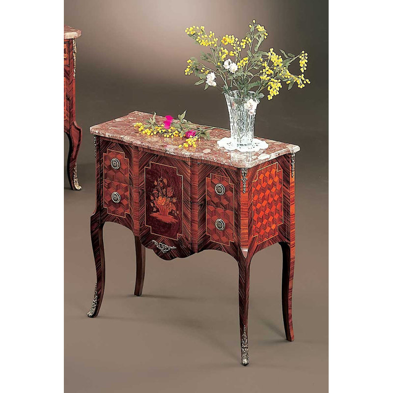 Maggiolini Accent Chest
